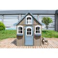 2Kids Toys Gartenhaus Ondra