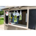 2Kids Toys Gartenhaus Ondra