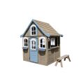 2Kids Toys Gartenhaus Ondra