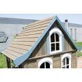2Kids Toys Gartenhaus Ondra