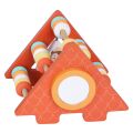 2Kids Toys Motorikwürfel Bauernhof 2 in 1