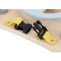 2Kids Toys Activity board Autobrett mit Lenkrad