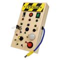 2Kids Toys LED busy board