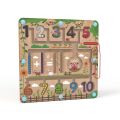 2Kids Toys Magnetisches Spielbrett Mathematik