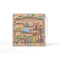 2Kids Toys Magnetisches Spielbrett City