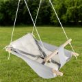 2Kids Toys Babyschaukel grau