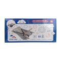 2Kids Toys Babyschaukel grau