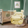 2Kids Toys Kleinkindschaukel Bärchen beige