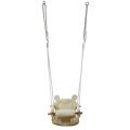 2Kids Toys Kleinkindschaukel Bärchen beige