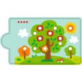 2Kids Toys Farbensortierspiel Dino