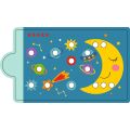 2Kids Toys Farbensortierspiel Dino