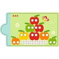 2Kids Toys Farbensortierspiel Dino
