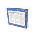 2Kids Toys Farbensortierspiel Dino