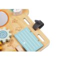 2Kids Toys Activity board Löwenhäuschen