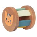 2Kids Toys Babygeschenkset Holzspielzeug 3 in 1