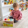 2Kids Toys Klopfspiel und Xylophon Krokodil