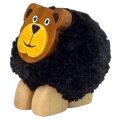 2Kids Toys Holzfigur XL mit Pompon Bär