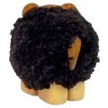 2Kids Toys Holzfigur XL mit Pompon Bär
