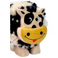 2Kids Toys Holzfigur XL mit Pompon Kuh