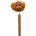 2Kids Toys Bleistift mit Schweinekopf