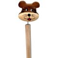 2Kids Toys Bleistift mit Tigerkopf