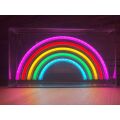 2Kids Toys LED NEON LIGHT Lampe Regenbogen