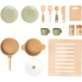 2Kids Toys Küche für Kinder Sweet
