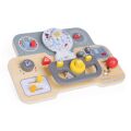 2Kids Toys Activity board Autobrett modern