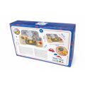 2Kids Toys Activity board Autobrett modern