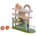 2Kids Toys Kugelnbahn glücklicher Bauernhof