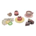 2Kids Toys Konditorei aus Holz 2 in 1