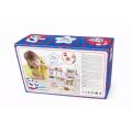2Kids Toys Konditorei aus Holz 2 in 1