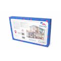 2Kids Toys Puppenhaus Anna