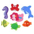 2Kids Toys Holzpuzzle Unterwasserwelt verbindbar