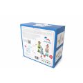 2Kids Toys Spielmöbelset mit Familie 5 in 1