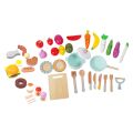 2Kids Toys Lebensmittel Set 42 Stück