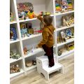 2Kids Toys Kinder tritthocker