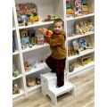 2Kids Toys Kinder tritthocker