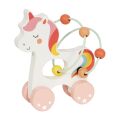 2Kids Toys Motorikspielzeug 3 in 1 Unicorn