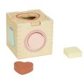 2Kids Toys Motorikspielzeug 3 in 1 Unicorn