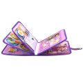 2Kids Toys Sensorisches Beschäftigungsbuch Kochen