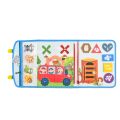 2Kids Toys Sensorisches Beschäftigungsbuch Rucksack