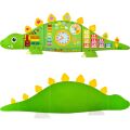 2Kids Toys Soft Activity Board Dinosaurier