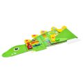 2Kids Toys Soft Activity Board Dinosaurier