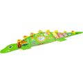 2Kids Toys Soft Activity Board Dinosaurier