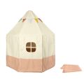 2Kids Toys Spielpavillon mit Flaggen