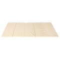 2Kids Toys Beige Faltmatte