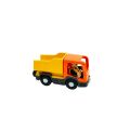 2Kids Toys Baumaschinen Set mit Figuren