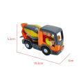 2Kids Toys Baufahrzeuge Set mit Figuren