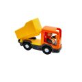 2Kids Toys Baufahrzeuge Set mit Figuren